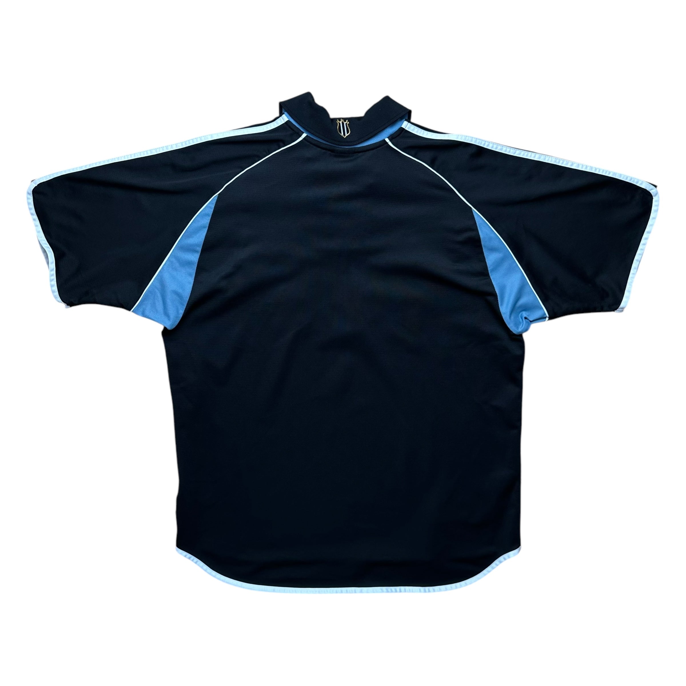 Newcastle 2000-01 Away Shirt (L)